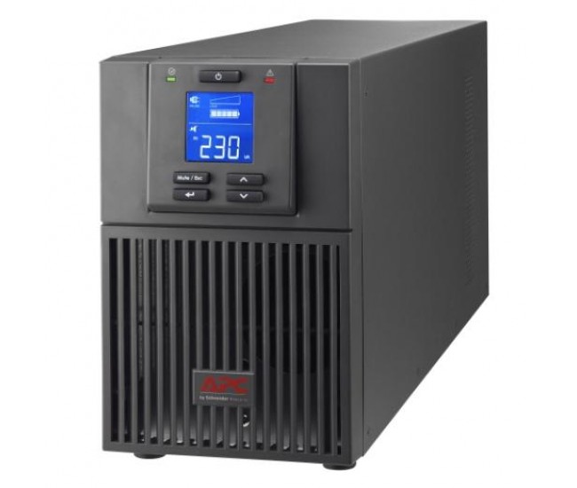 UPS APC Smart-UPS RV Double Conversion Online /800Watts / 1.0