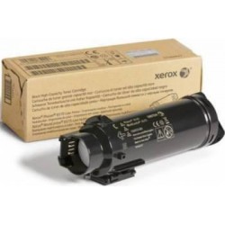 Toner Xerox 106R03483, yellow, 1000 pagini, pentru Phaser 6510, WorkCentre