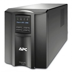 UPS APC Smart-UPS SMT line-interactive / sinusoidala 1500VA / 1000W