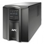 UPS APC Smart-UPS SMT line-interactive / sinusoidala 1500VA / 1000W
