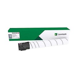 Cartus toner Lexmark 76C0HM0, magenta, 34 k, CS923, CX921, CX922,