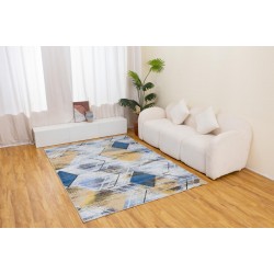 COVOR HEINNER PRINT DIGITAL 3D 160X230 CM COLT