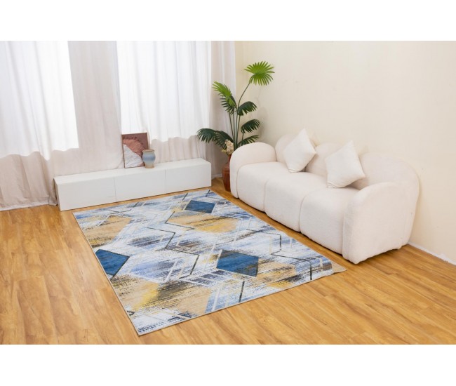 COVOR HEINNER PRINT DIGITAL 3D 160X230 CM COLT