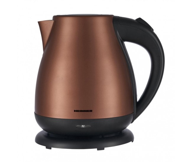 FIERBATOR ELECTRIC HEINNER Solstice 17 HEK-17IXC