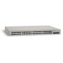 Switch ALLIED TELESIS GS950, 48 port, 10/100/1000 Mbps