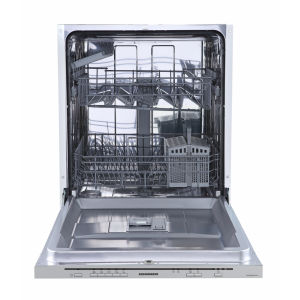 MASINA DE SPALAT VASE INCORPORABILA HEINNER HDW-BIM60514E++