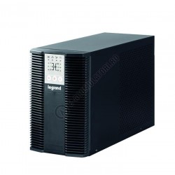 UPS Legrand KEOR LP 1000, 1000VA/ 900W, 3x IEC C13,