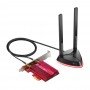 Adaptor wireless TP-Link, ARCHER AX3000E, Wi-Fi 6 Bluetooth 5.0 PCIe,