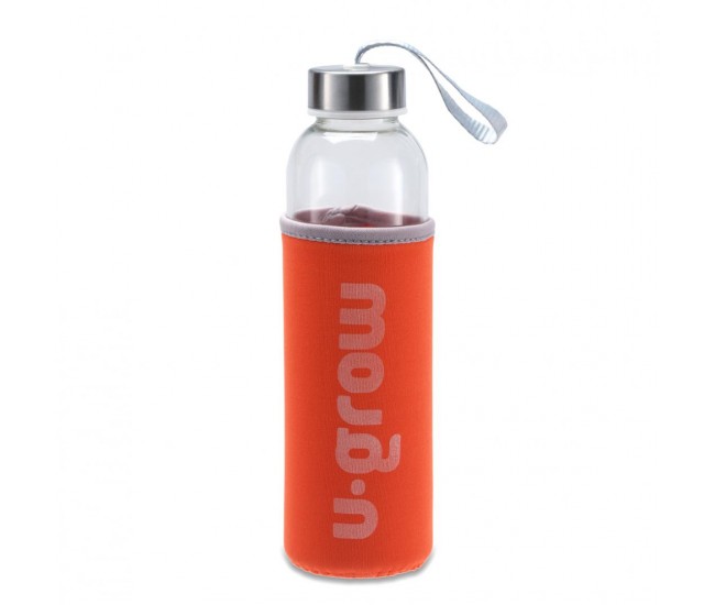 Sticla 500ml Termoizo UGBTL-500BLU , U-Grow