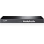 Switch TP-Link TL-SG1016, 16 port, 10/100/1000 Mbps