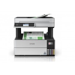 Multifunctional inkjet color Epson EcoTank CISS L6460, dimensiune A4 (Printare,Copiere,