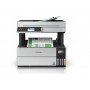 Multifunctional inkjet color Epson EcoTank CISS L6460, dimensiune A4 (Printare,Copiere,