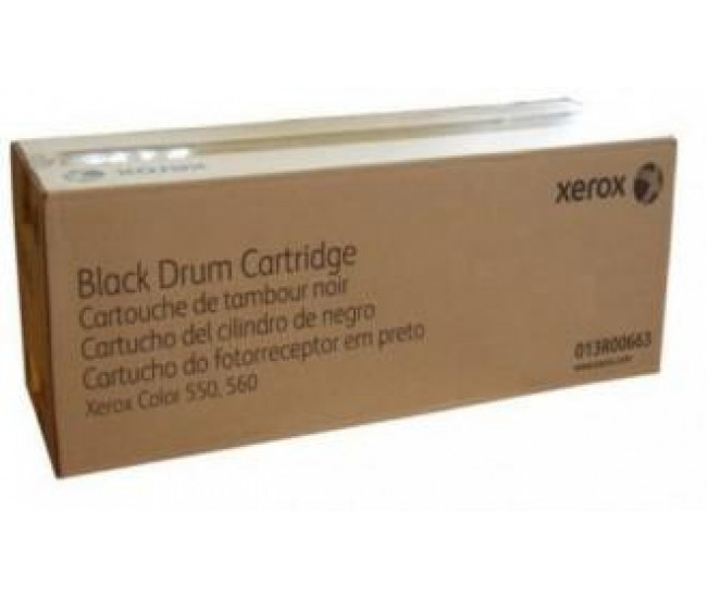 Drum Xerox 013R00677, CMYK, 76000 pagini, Xerox Docucentre 2020
