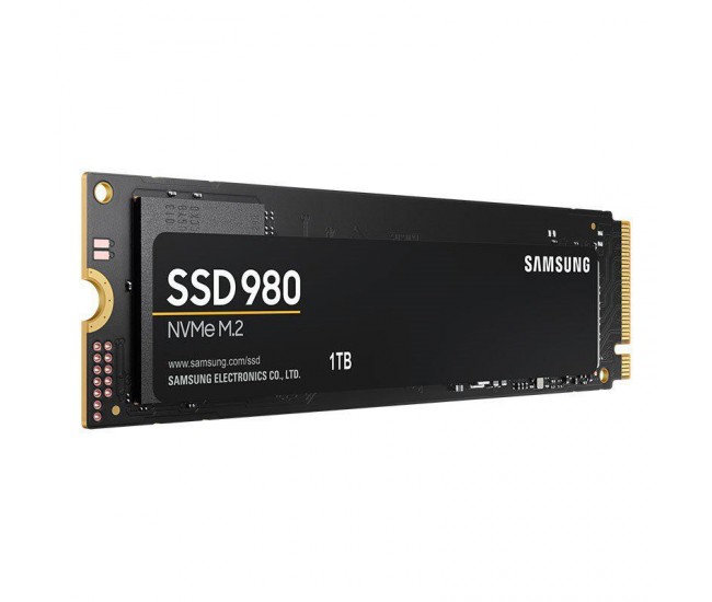 SSD Samsung 980 1TB, NVMe, M.2