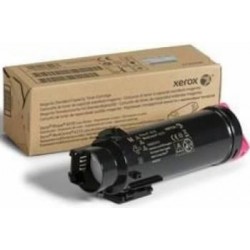 Toner Xerox 106R03482, magenta, 1000 pagini, pentru Phaser 6510, WorkCentre