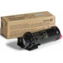 Toner Xerox 106R03482, magenta, 1000 pagini, pentru Phaser 6510, WorkCentre