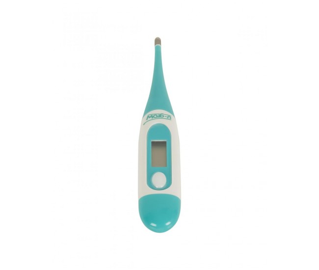 Termometru digital U-Grow, cu varf flexibil U003-FT
