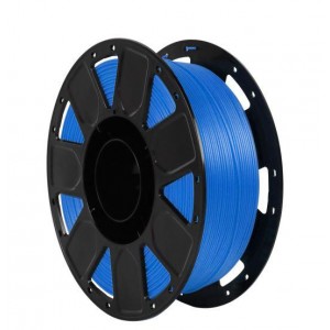 CREALITY ENDER PLA 3D Printer Filament, Blue, 1KG, Printing temperature: