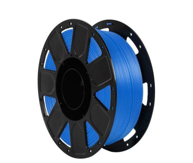 CREALITY ENDER PLA 3D Printer Filament, Blue, 1KG, Printing temperature: