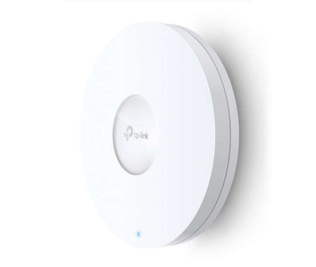 Wireless Access Point TP-Link EAP660 HD, AX3600 Wireless Dual Band