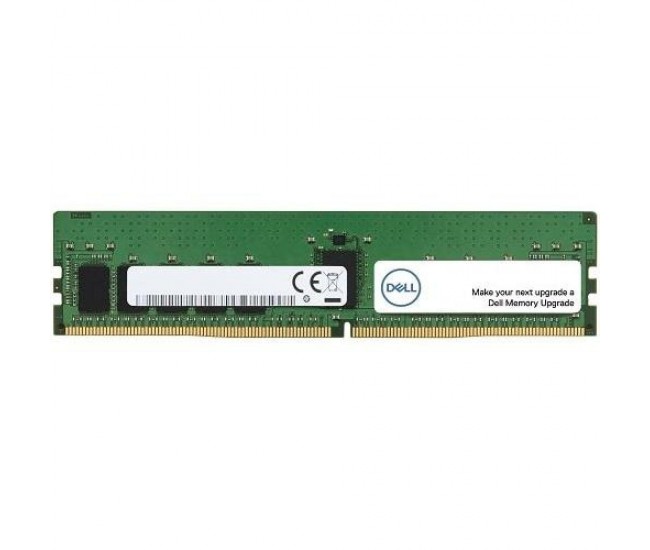 Dell Memory Upgrade - 16GB - 2RX8 DDR4 RDIMM 3200MHz