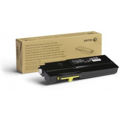 Toner Xerox 106R03509, yellow, 2500 pagini, pentru VersaLink C405 ,