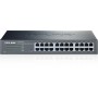Switch TP-Link TL-SG1024DE, 24 port, 10/100/1000 Mbps