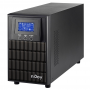 UPS nJoy Aten PRO 2000, 2000VA/ 1800W, On-line, LCD Display,
