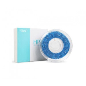 CREALITY CR PLA 3D Printer Filament, blue, Printing temperature: 190-220,