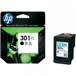 Cartus cerneala HP CH563EE, black, 8 ml, Deskjet 1000, Deskjet