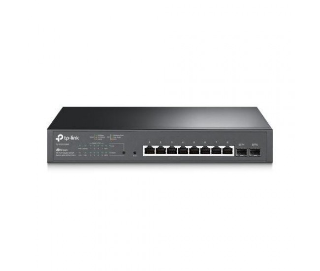 Switch TP-Link SW 8P-GB, 8 port, 10/100/1000 Mbps