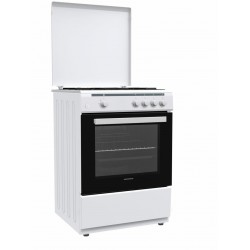 ARAGAZ GAZ HEINNER HFSC-V60WH ARAGAZ GAZ HEINNER HFSC-V60WH