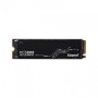 SSD Kingston SKC3000D/2048G, 2TB, M2 NVMe