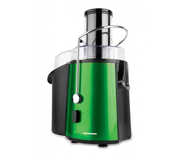 STORCATOR DE FRUCTE HEINNER XF-1000GRSP