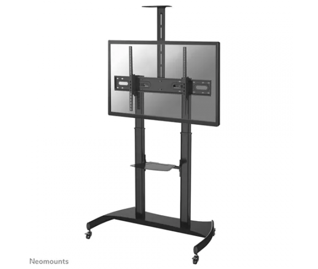 Neomounts by Newstar PLASMA-M1950E Mobile Monitor/TV Floor Stand for 60-