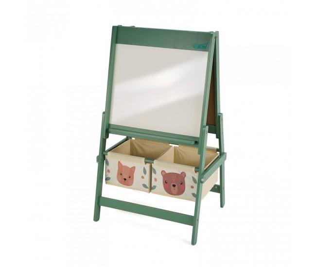 Tabla de scris Green Forest UGMTU07-GNF
