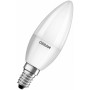 Bec Led Osram, E14, LED VALUE Classic B, 5.7W (40W)