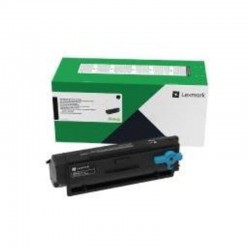 Cartus toner Lexmark 55B2X0E, black, 20 k, Compatibl cu MS431dn