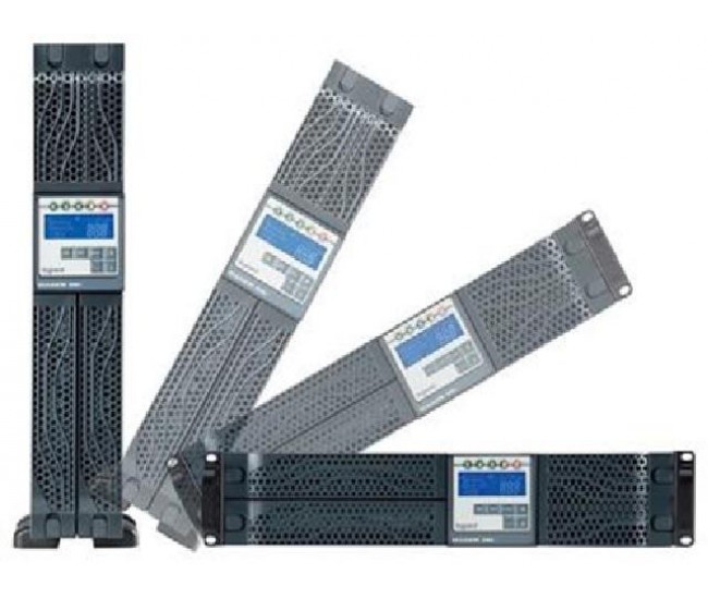UPS Legrand Daker DK Plus 6000VA/ 6000W, tip online cu