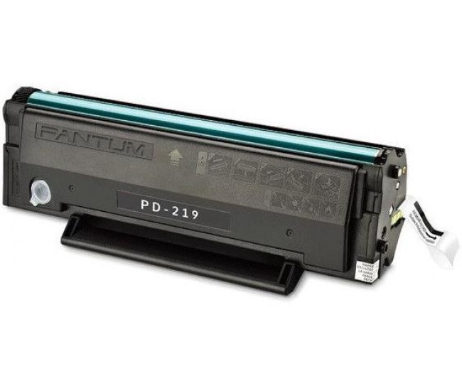 Toner Pantum PD-219 Black 1.6 k compatibil cu P2509/P2509W/M6509/M6509NW/M6559NW/M6609NW