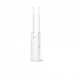 TP-Link 300Mbps Wireless N Outdoor Access Point, EAP110-OUTDOOR ,FastEthernet (RJ-45)