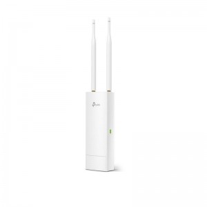 TP-Link 300Mbps Wireless N Outdoor Access Point, EAP110-OUTDOOR ,FastEthernet (RJ-45)