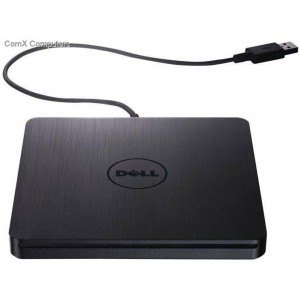 DELL USB SLIM DVD +/– RW DRIVE - DW316