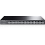 Switch TP-Link TL-SF1048, 48 port, 10/100Mbps