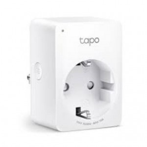 TP-Link MINI SMART WI-FI SOCKET TAPO P110, Protocol: IEEE 802.11b/g/n,