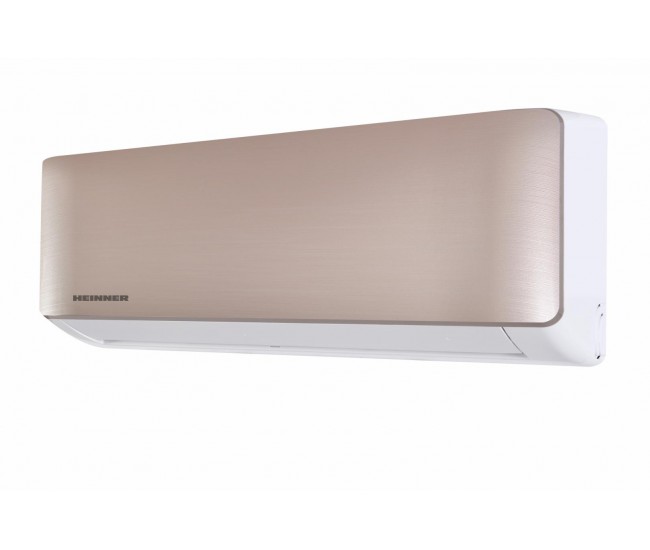 Aparat de aer conditionat HEINNER ONIX HAC-CO12WFN-GD, 12000 BTU, WiFi,