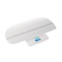 Cantar digital corporal 2in1 pentru bebe si mama, U-Grow, Display