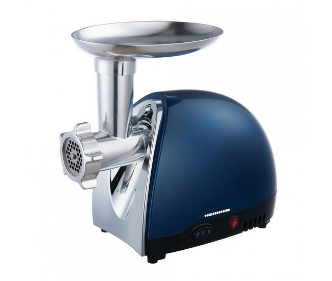 MASINA DE TOCAT CHARM HEINNER MG1500TA-BL