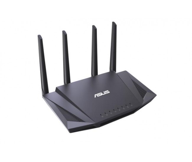 Router Wireless Asus RT-AX58U; Standard rețea: IEEE 802.11a, IEEE 802.11b,