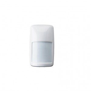 16 x 22m DUAL TEC® Motion Sensor, EOL resistors included,